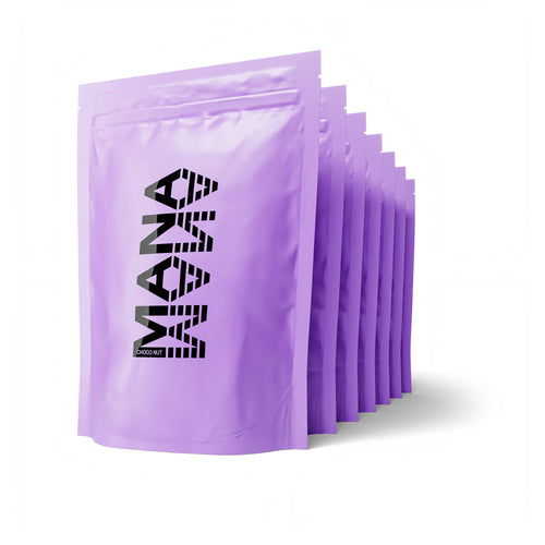 ManaPowder | Choco Nut
