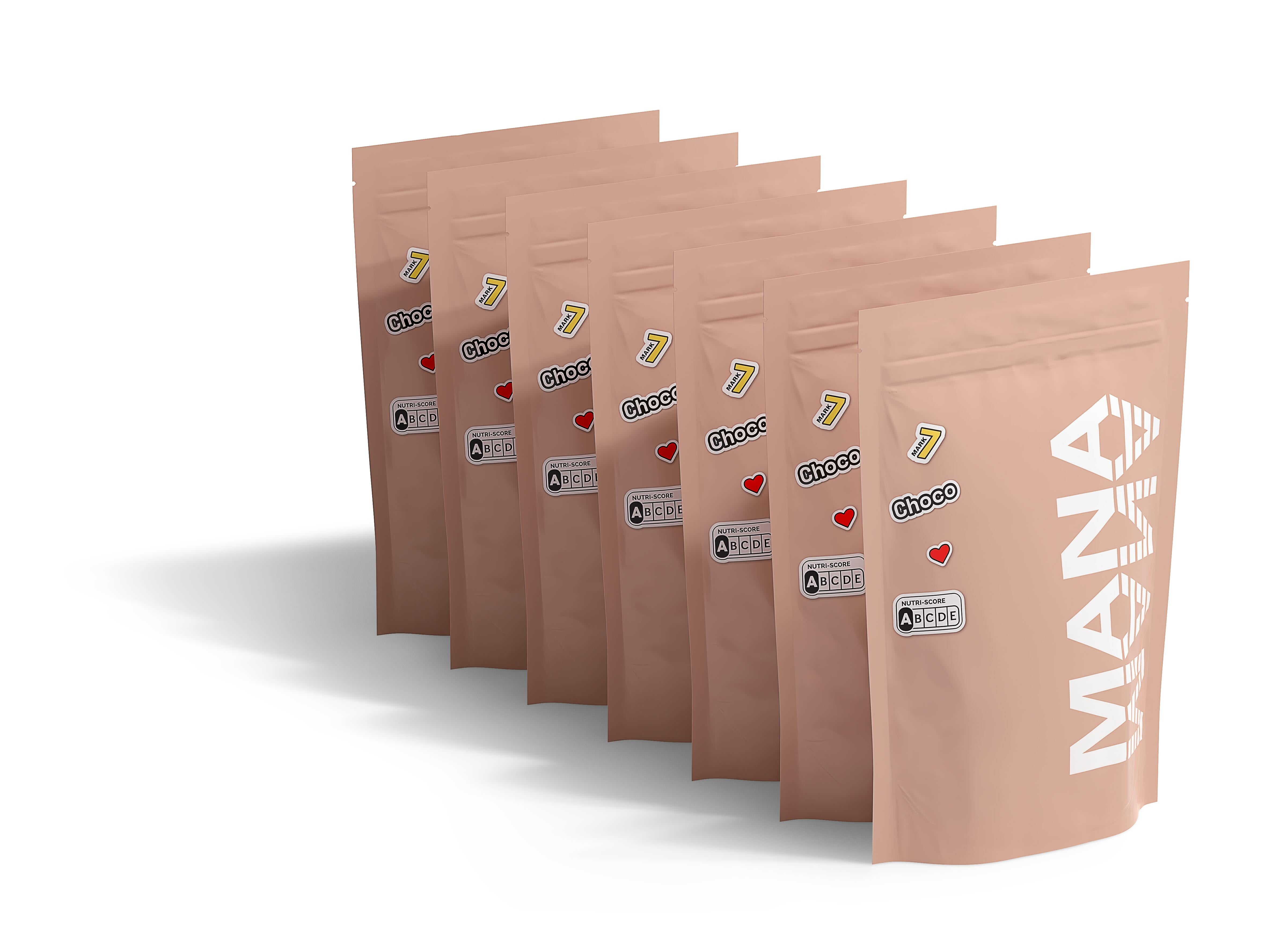 ManaPowder | Choco