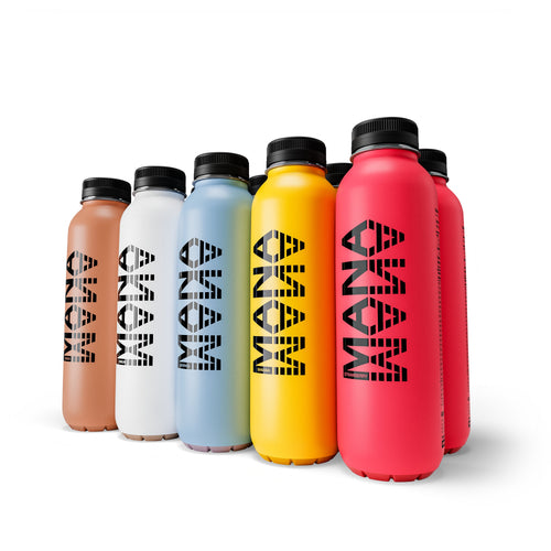 ManaDrink Taster Pack