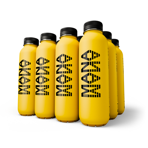 ManaDrink | Banana