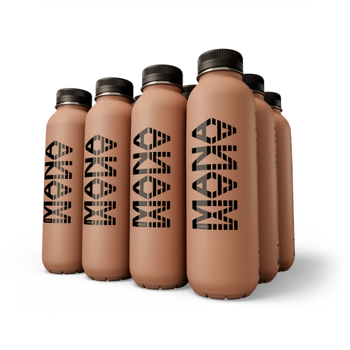 ManaDrink | Choco