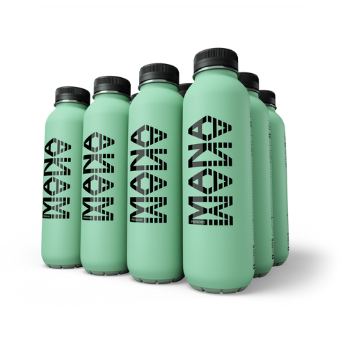 ManaDrink | Pistachio