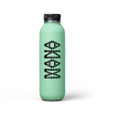 Pistachio 400 ml
