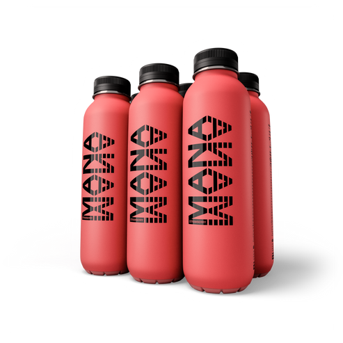 ManaDrink | Strawberry