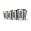Mana Hotmeal | Taster Pack - 8 cups