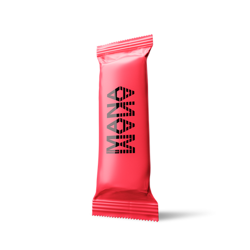 Strawberry 50g