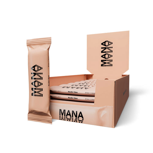 ManaBar | Choco