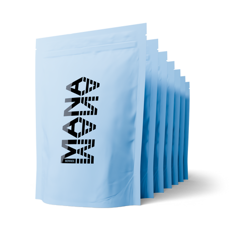 ManaPowder | Berries