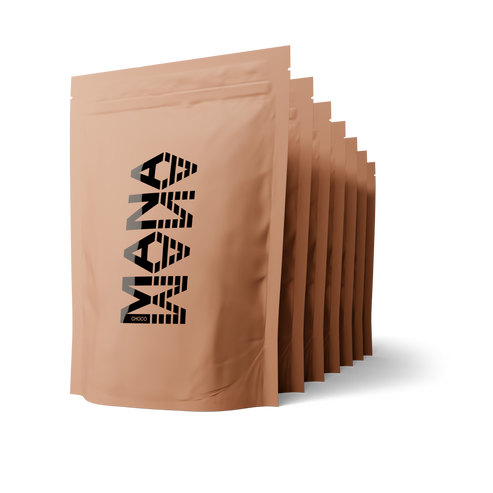 ManaPowder | Choco