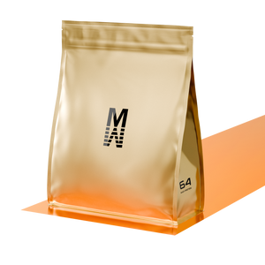 ManaPowder XP | Orange