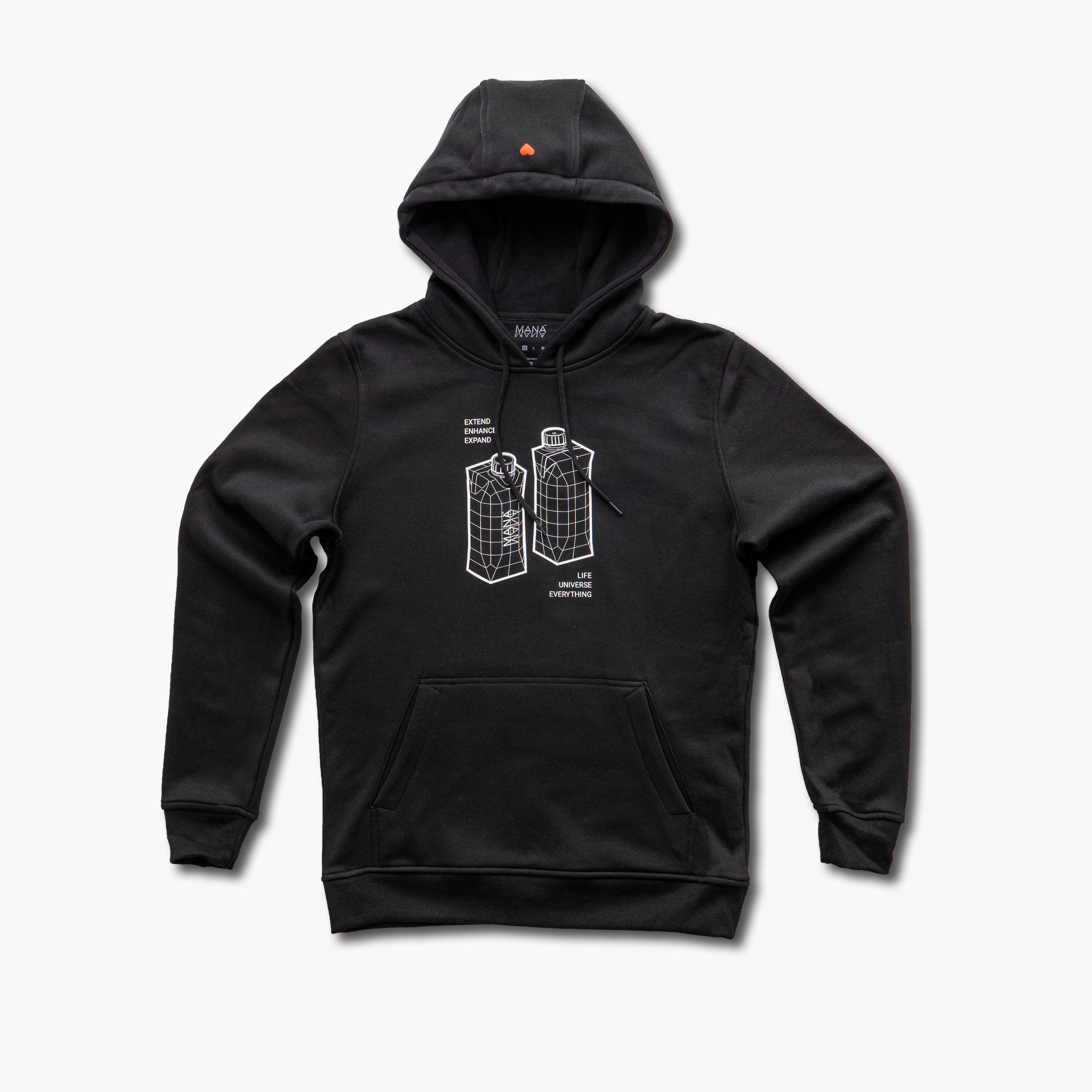 Women's ManaDrink Hoodie